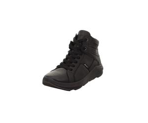 Legero Scarpe da Ginnastica da Donna Bliss Leggermente Foderate, Gore-Tex, Nero 0100, 36 EU, Nero 0100, 36 EU