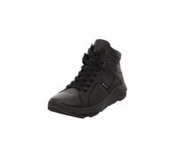 Legero Scarpe da Ginnastica da Donna Bliss Leggermente Foderate, Gore-Tex, Nero 0100, 38,5 EU, Nero 0100, 38.5 EU