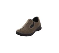 Legero Scarpe morbide da Donna Gore-Tex, Yerba Verde 7500, 37.5 EU