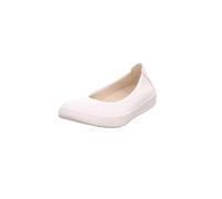 Legero Silence, Ballerine Donna, Bianco Brillante 1100, 43 EU