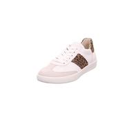 Legero Silence, Scarpe da Ginnastica Donna, Bianco Brillante 1120, 37 EU