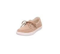 Legero Silence, Scarpe da Ginnastica Donna, Crepe Beige 4150, 41.5 EU
