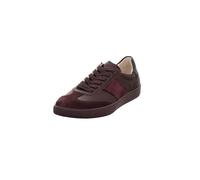 Legero Silence, Scarpe da Ginnastica Donna, Dark Cherry Rosso 5940, 41.5 EU