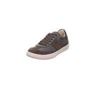 Legero Silence, Scarpe da Ginnastica Donna, Ossido Grigio 2800, 40 EU