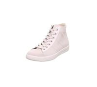 Legero Silence, Scarpe da Ginnastica Donna, Pony Offwhite 1020, 37.5 EU
