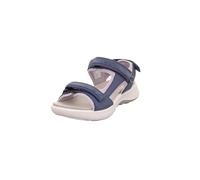Legero Siris 2.0, Sandalo Sportivo Donna, Indacox 8600, 40 EU