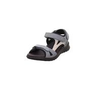 Legero Sandali con cinturino alla caviglia Siris 600732 Donna Blu (Indaco) 42 EU