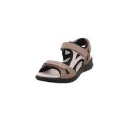 Legero Siris, Sandali con Cinturino Donna, Talpa (Grigio), 38 EU