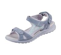 Legero Siris, Sandali Donna, Aria Blu 8500, 38 EU