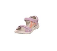 Legero Sandalo crema / lilla / arancione, Taglia 36