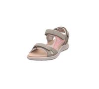 Legero SIRIS, Sandali Donna, Pino (Verde) 7520, 41 EU