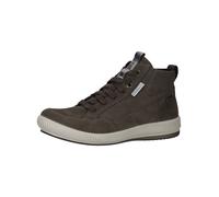 Legero Sneaker alta cachi Donna Legero 38,5 cachi