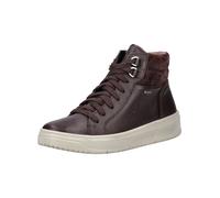 Legero Sneaker alta marrone scuro Donna - Scarpe - Sneakers - Sneakers con plateau Legero 37,5