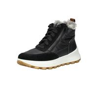 Legero Sneaker alta nero Donna - Scarpe - Sneakers - Sneakers alte Legero 42