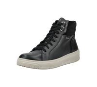 Legero Sneaker alta nero Donna - Scarpe - Sneakers - Sneakers con plateau Legero 39