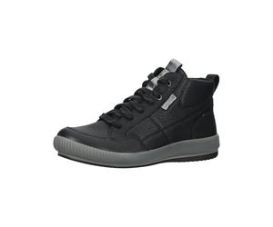 Legero Sneaker alta 'Tanaro 5.0' grigio scuro / nero / argento Donna Legero 40
