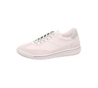Legero Sneaker bassa 'Alia' verde pastello / rosé / bianco lana Donna Legero 37,5