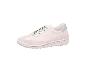 Legero Sneaker bassa 'Alia' verde pastello / rosé / bianco lana Donna Legero 42