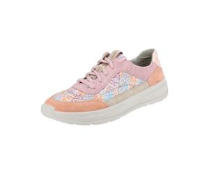 Legero Sneaker bassa crema / blu chiaro / mandarino / rosa antico Donna Legero 36