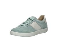 Legero Sneaker bassa grigio chiaro / menta Donna Legero 37 grigio chiaro / menta