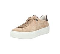 Legero Sneaker bassa 'Lima 2.0' beige scuro / talpa Donna Legero 42,5