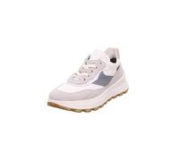 Legero Sneaker basse T4 Run; scarpe basse, inserto sciolto, Gore-TEX® Prism XT, Alluminio 500, 40 EU