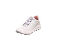 Legero Bliss, Scarpe da Ginnastica Donna, Argento Metallizzato 9230, 38.5 EU