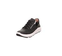 Legero Sneaker da Donna Bliss Gore-Tex, Nero 0200, 43 EU Larga
