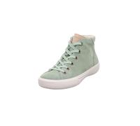 Legero Sneaker da donna FRESH leggermente foderate, verde menta 7200 2, 37 EU
