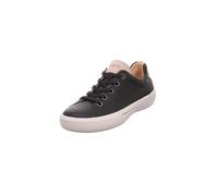 Legero Sneaker da Donna Fresh, Nero 0110, 39 EU