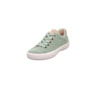 Legero Sneaker da Donna Fresh, Verde Menta 7200, 38 EU