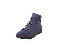 Legero Sneaker da donna MIRA con calda imbottitura Gore-Tex, Indacox 8600, 38.5 EU