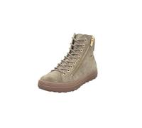 Legero Sneaker da donna MIRA con calda imbottitura Gore-Tex, Pino verde chiaro 7520, 40 EU
