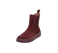 Legero Sneaker da donna Rejoise, Rosso rubino 5920, 38 EU