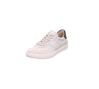 Legero Silence, Scarpe da Ginnastica Donna, Argento Metallizzato 9240, 38 EU
