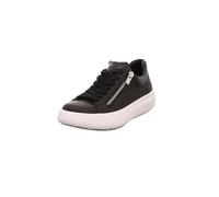 Legero Sneaker da Donna T4 Jump, Nero 0100, 42.5 EU