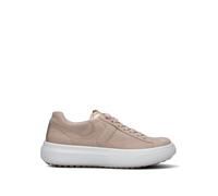 LEGERO Sneaker donna beige in suede 39
