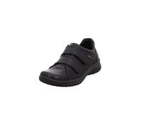 Legero Sneaker morbide da Donna Gore-Tex, Nero 0100, 37 EU