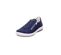 Legero Sneaker Tanaro da Donna, Bluette Blu 8320, 36 EU