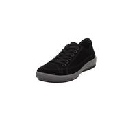 Legero Sneaker Tanaro da Donna, Nero 0200, 37.5 EU