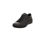 Legero Sneaker Tanaro da Donna, Nero 0200, 38 EU