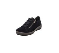 Legero Sneaker Tanaro da Donna, Oceano Blu 8000, 37.5 EU