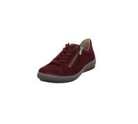 Legero Sneaker Tanaro da Donna, Rosso Rubino 5920, 38 EU