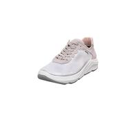 Legero Sneakers da Donna Bliss Gore-Tex, Argento Metallizzato 9230, 42.5 EU