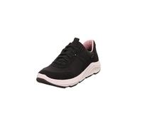 Legero Sneakers da Donna Bliss Gore-Tex, Nero 0000, 39 EU