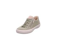 Legero Fresh, Sneaker Donna, Pine Green 7520, 36 EU