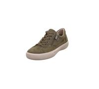 Legero Sneakers da Donna Fresh Leggermente Foderate, Yerba Verde 7500, 37.5 EU