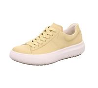Legero Sneakers da Donna T4 Jump Pale Yellow 6400, 37,5 EU, Giallo Pallido 6400, 37.5 EU