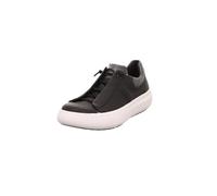 Legero Sneakers da Donna T4 JumpSneaker, Nero 0100, 43 EU