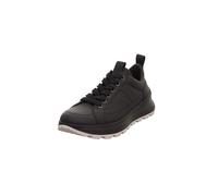 Legero Sneakers da Donna T4 Run, Nero (Nero) 0100, 38 EU, Nero 0100, 38 EU